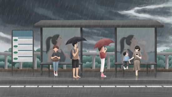暴雨天气，如何安全出行？开车遇到积水怎么办？