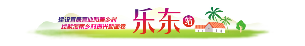 乐东